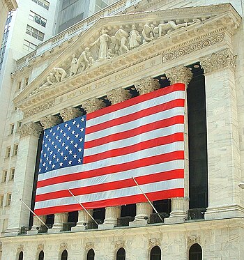 NYSE NYSE