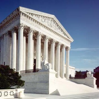 The United States Supreme Court. Securities arbitration