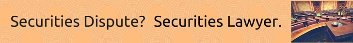 The Securities Lawyer