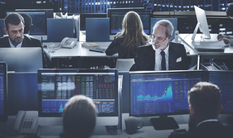 otc markets