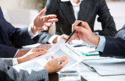 Securities Arbitration Hearing