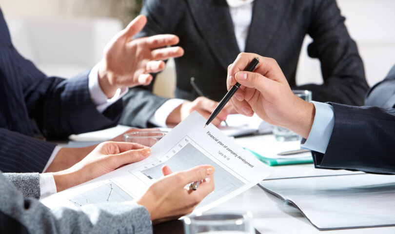 Securities Arbitration Hearing