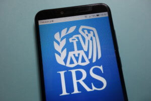 tax trading profits
