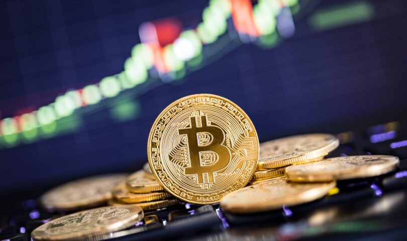 Crypto conference