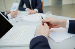 Arbitration Hearing