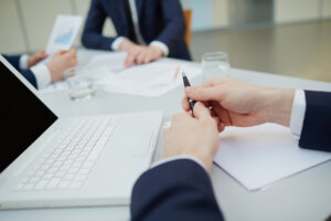 Arbitration Hearing