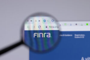 FINRA Brokercheck