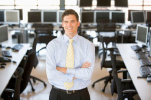 Investment Advisor