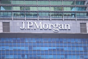 JP Morgan