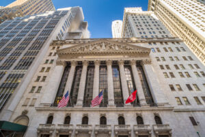 ICE and NYSE Settle SEC charges