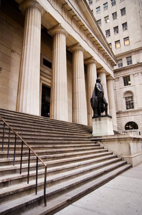 SEC Whistleblower Program