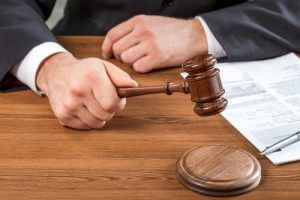 Compel FINRA arbitration by non-customer