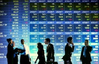 insider trading
