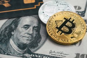 Cryptocurrency