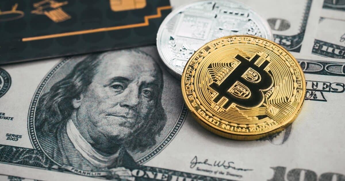 Cryptocurrency