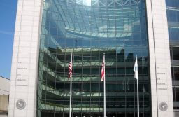 Securities and Exchange Commission