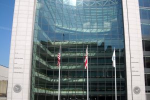 Securities and Exchange Commission