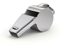 Whistleblower tip