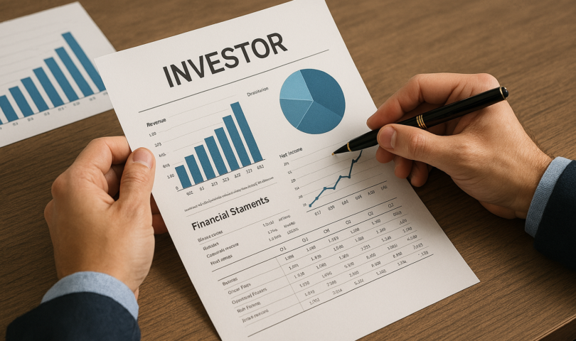 Investor