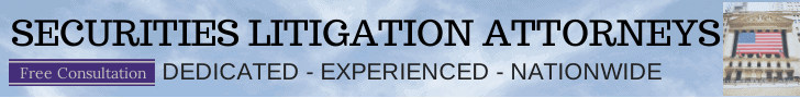 New York Securities Lawyer